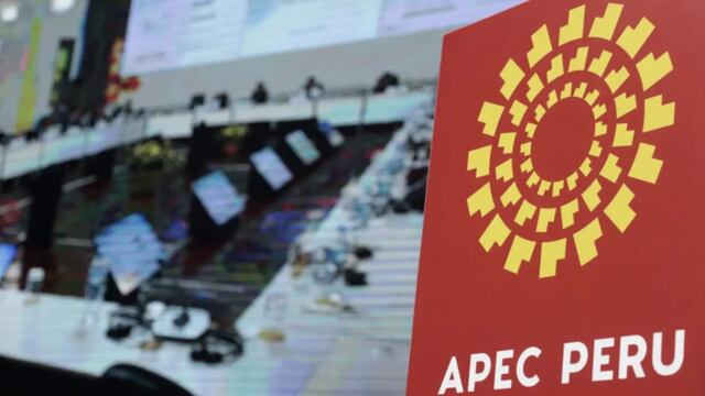¿En qué quedó la agenda digital APEC 2024?