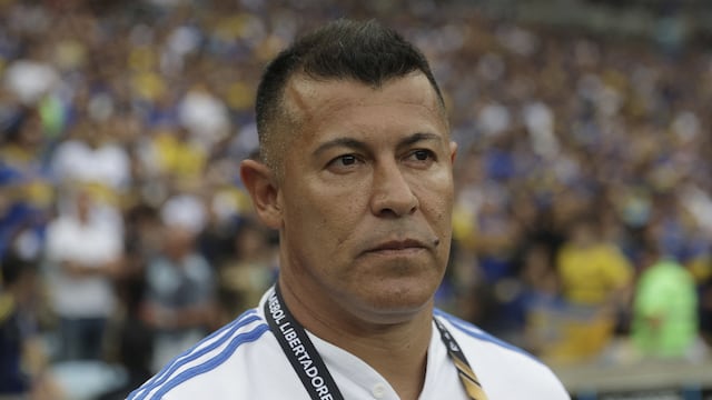 Quién es el astrólogo peruano que contactó Jorge Almirón cuando llegó a Boca Juniors