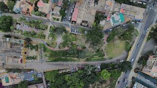 Polémica por proyecto para hacer gran parque y estacionamiento cerca de zona monumental de Barranco: detalles del plan