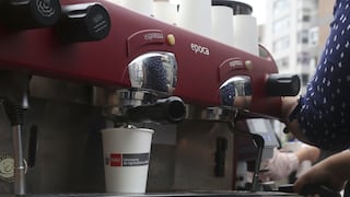 Café peruano: Minagri apunta elevar su consumo per cápital anual a 1,5 kilo al 2021