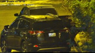 Violentos robos en manada apuntan a distritos de Surco, San Isidro y Miraflores | VIDEOS