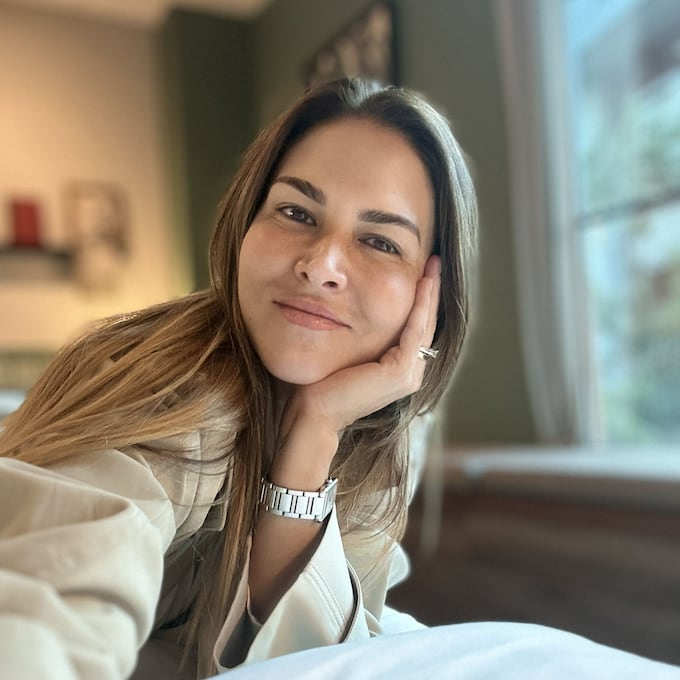 “Las redes pueden ser crueles, pero también te enseñan a tener la piel más fuerte”: Anahí de Cárdenas reflexiona sobre la maternidad, su ingreso a “Reinas...” y su renacer personal