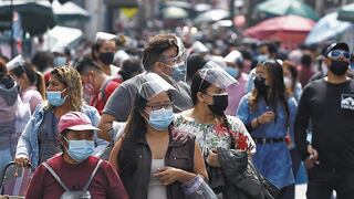 Coronavirus Perú: ¿Qué regiones del país serían las más golpeadas ante una eventual tercera ola de COVID-19?