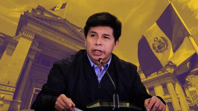 Acusación contra Pedro Castillo por el golpe de Estado lleva tres meses sin mayores avances en el Poder Judicial