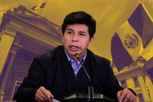Acusación contra Pedro Castillo por el golpe de Estado lleva tres meses sin mayores avances en el Poder Judicial