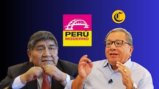 Perú Moderno sin Carlos Añaños: ¿Qué figuras políticas quedan en el partido para las elecciones 2026?