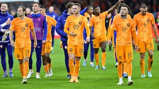 Países Bajos venció 1-0 a Irlanda y logró clasificar a la Eurocopa 2024 | RESUMEN Y GOL
