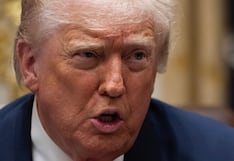 Trump carga contra los inmigrantes somalíes: Su país apesta. No los quiero en Estados Unidos