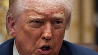 Trump carga contra los inmigrantes somalíes: Su país apesta. No los quiero en Estados Unidos