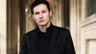 Moscú acusa a Francia de “pisotear la libertad de prensa” con proceso penal contra Durov