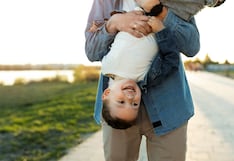 ¿Estoy repitiendo los errores de mis padres? Cómo sanar para criar sin resentimiento