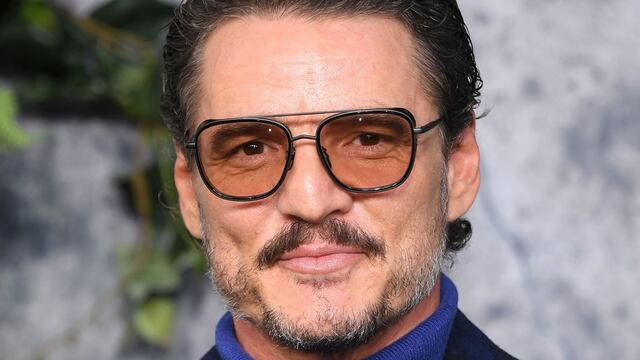 Pedro Pascal y la principal característica con la que se identifica con ‘Joe Miller’, su personaje en la serie ‘The Last of Us’
