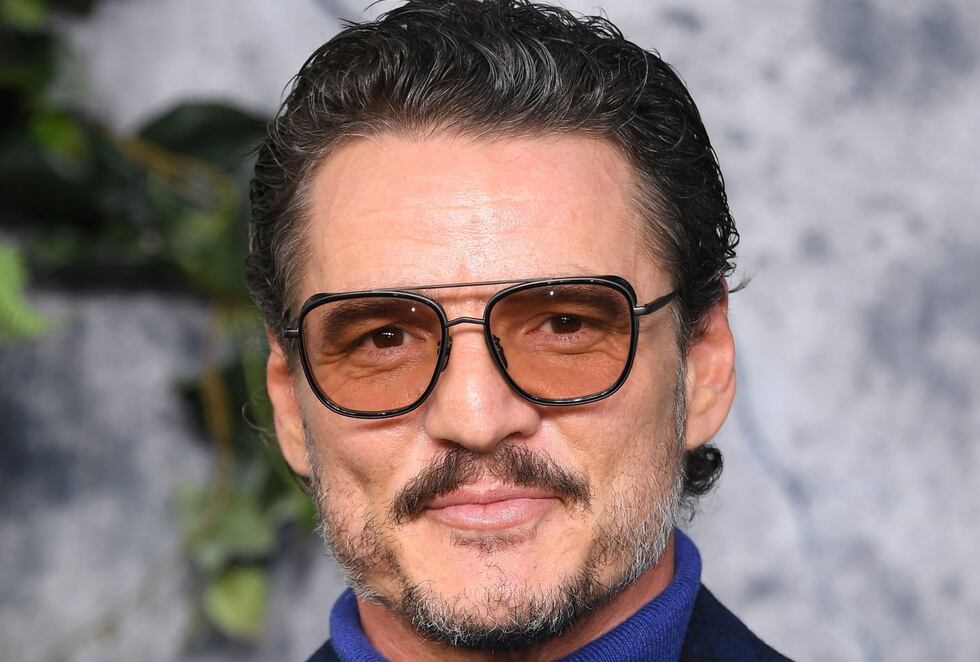 Pedro Pascal y la principal característica con la que se identifica con ...