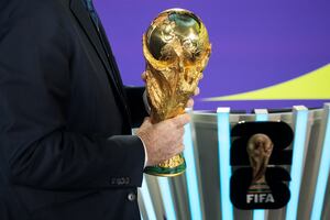 Dónde ver repetición del Sorteo Mundial 2026: cómo quedaron los grupos de la Copa del Mundo