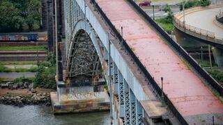 El puente más antiguo de Nueva York reabrirá tras cierre de casi 4 décadas