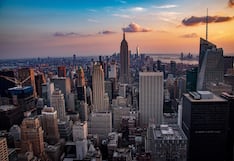 Sol, temperaturas agradables y casi nada de lluvia: así será el tiempo en Nueva York esta semana