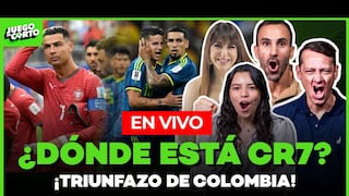 “Juego en Corto”, YouTube: mira aquí la transmisión del programa de hoy, jueves 18 de junio del 2026