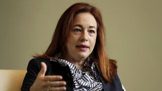 Canciller de Ecuador fue electa presidenta de la Asamblea General de la ONU