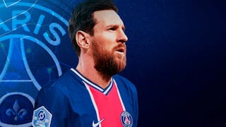 Lionel Messi al PSG en vivo: argentino viajará a Francia para firmar nuevo contrato