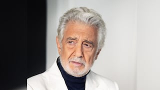 Plácido Domingo cantará en Lima: entérate cuándo podrás adquirir las entradas