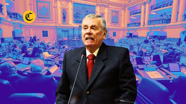 Congreso restablece el financiamiento de empresas a partidos y aprueba que el Estado pague a sus abogados: estos son los cambios aprobados