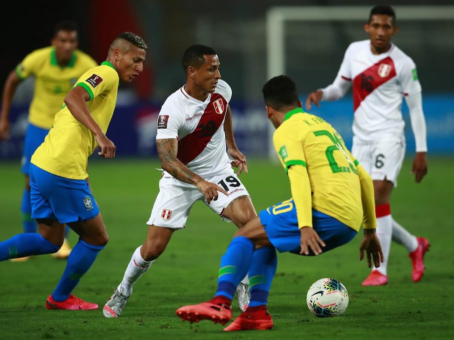 Formato de las Eliminatorias Sudamericanas 2026 | Cómo se juega, quiénes clasifican y más sobre el repechaje