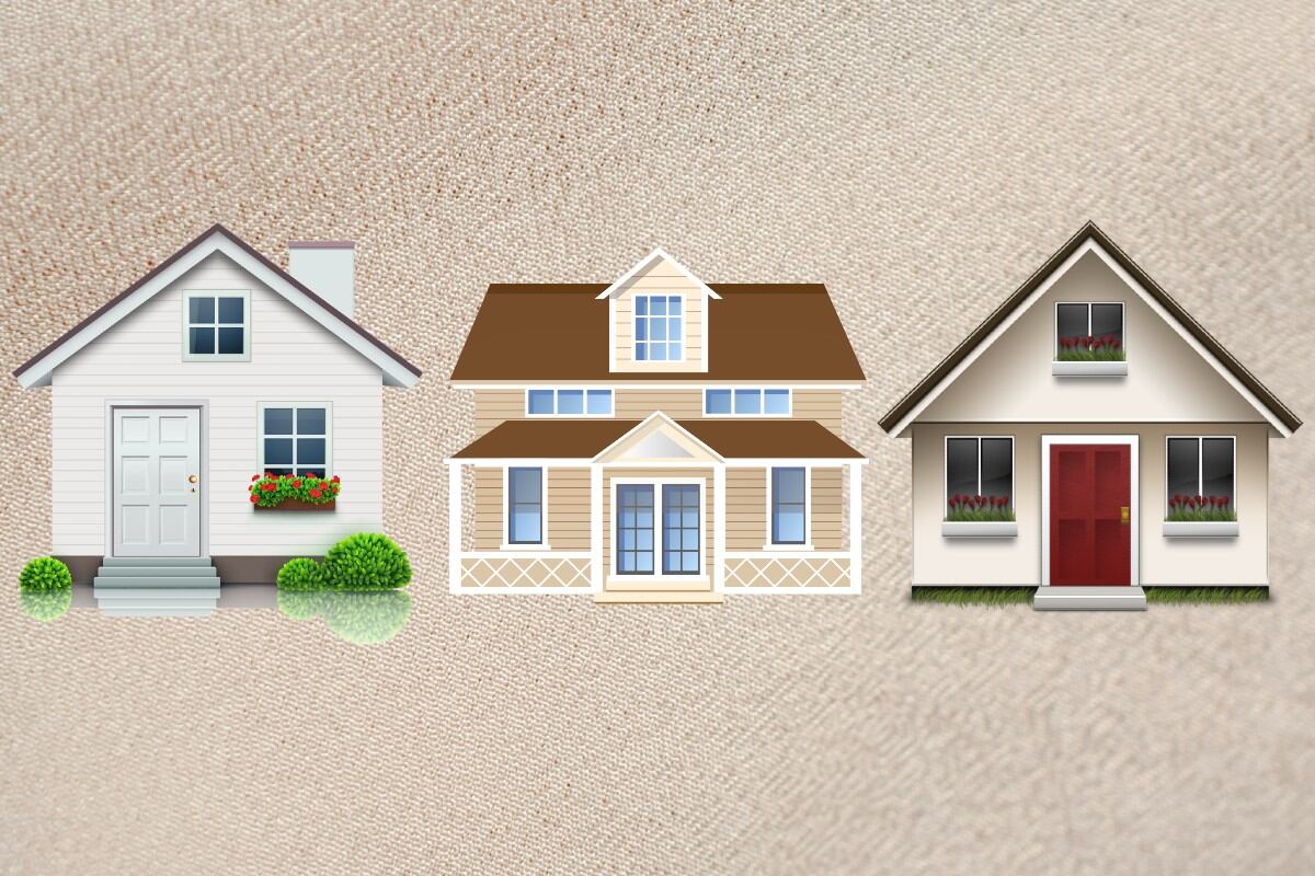 Escoger una de las tres casas te permitirá descubrir eso que tanto te apasiona. (Imagen: Mag)