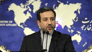 Negociador iraní asegura que acuerdo nuclear no será perpetuo
