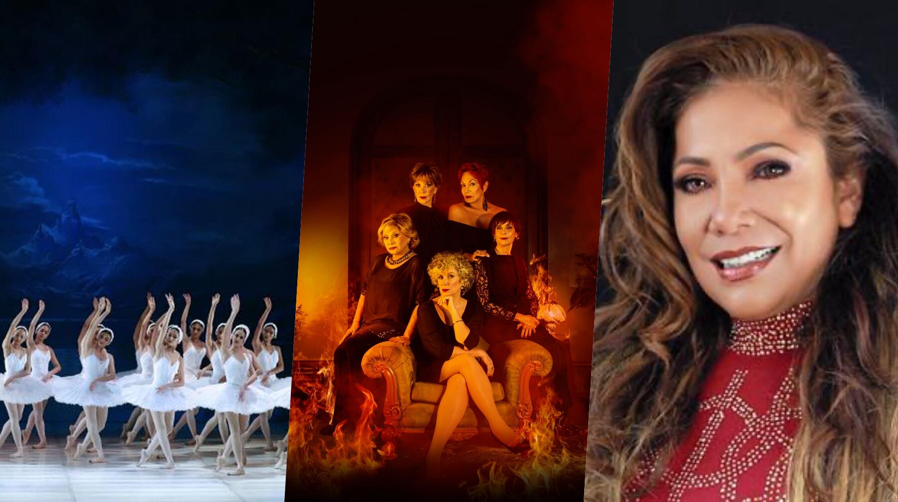 Conoce las mejores actividades para hacer en estas Fiestas Patrias por menos del S/. 100 soles.