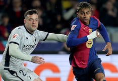 Barcelona vs Osasuna: fecha, horarios y canales para ver partido por LaLiga