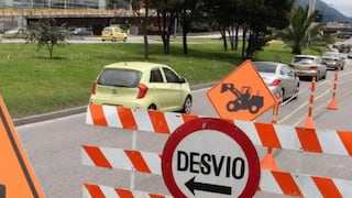 Restricción vehicular del 20 de julio en Colombia: estos son los cierres viales en Bogotá por los desfiles de fiestas patrias