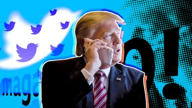 El hacker que adivinó la contraseña de Twitter de Donald Trump no será sancionado