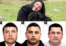 Feminicidio de Sheyla Cóndor: Defensa pide incorporar a PNP como tercero civil por incumplimiento de funciones de agentes