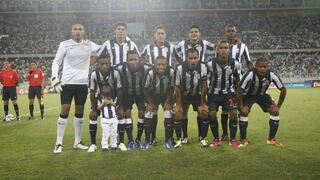 FOTOS: así le ganó Alianza Lima 1-0 a Universitario de Deportes en el duelo jugado en el Estadio Nacional