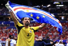 El Cabo Verde de Vozinha, el equipo cuyo capitán fue citado por Linkedin y hoy hace historia ante la España de Yamal que vale más de un billón de dólares