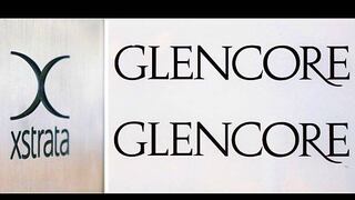 Glencore venderá participación en Las Bambas para fusionarse con Xtrata