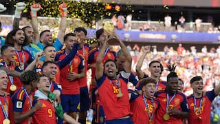 ¿Cuál fue el récord de audiencias de la final del Mundial 2026 en EE. UU.?