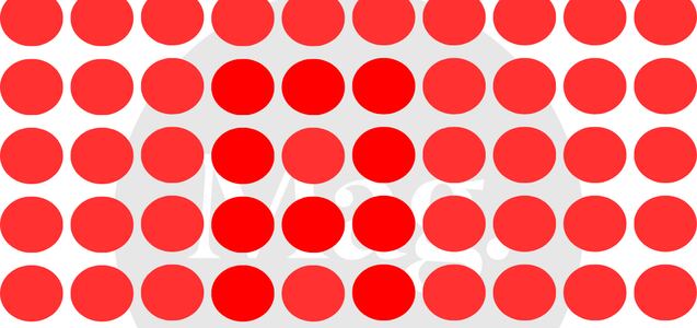 Encuentra el número 8 escondido en 9 segundos y demuestra tu agudeza visual