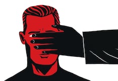 El dimmer de la autocensura