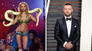 Britney Spears se disculpó con Justin Timberlake sobre las “revelaciones” en su libro