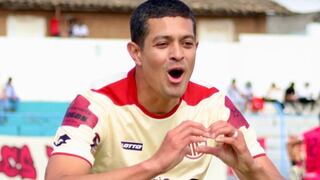 Koichi Aparicio sobre partido ante Alianza Lima: “Es un momento importante para demostrar lo que valgo”