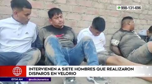 “Se van a morir todos esos perros, neto. Acá estamos activos. Ya sabes cómo es la vuelta, perfil bajo”, se oye decir a los amigos del fallecido.