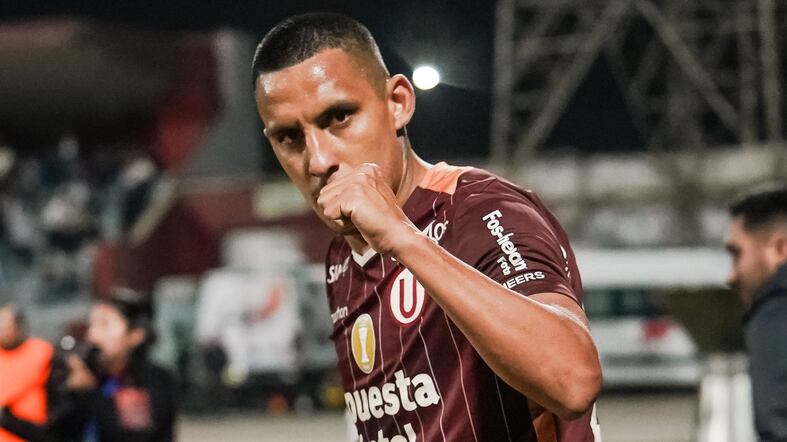 Universitario vs. UTC (2-1): resumen y goles del partido por Liga 1 | VIDEO