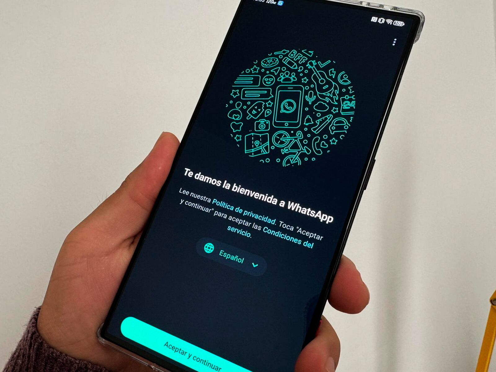 Los riesgos de la clonación de WhatsApp van más allá de la simple pérdida de acceso a la cuenta.