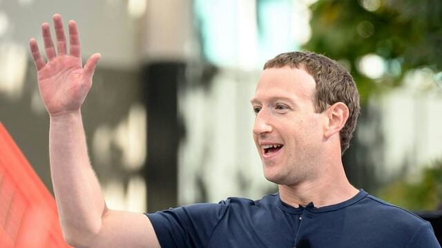 ¿Por qué es noticia que Mark Zuckerberg le haga las trenzas a su hija?