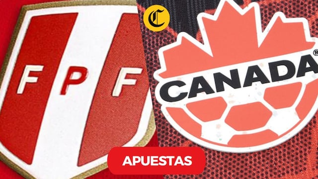 Apuestas Perú vs Canadá: selección perdió 1-0 en la Copa América