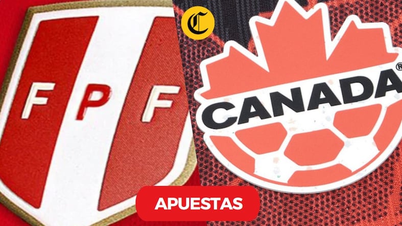 Apuestas Perú vs Canadá: selección perdió 1-0 en la Copa América