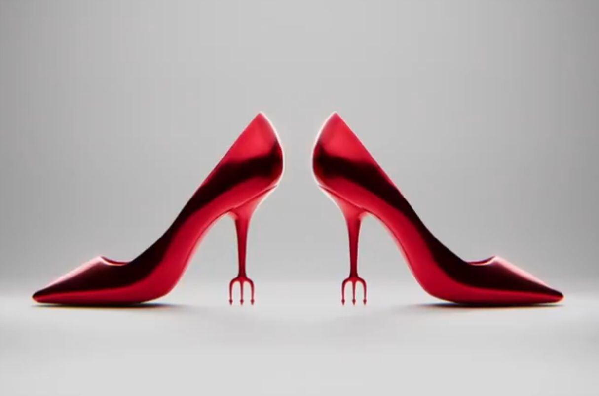 “El diablo viste a la moda 2” ya está en producción con el elenco y director original. (Foto: Captura de video)