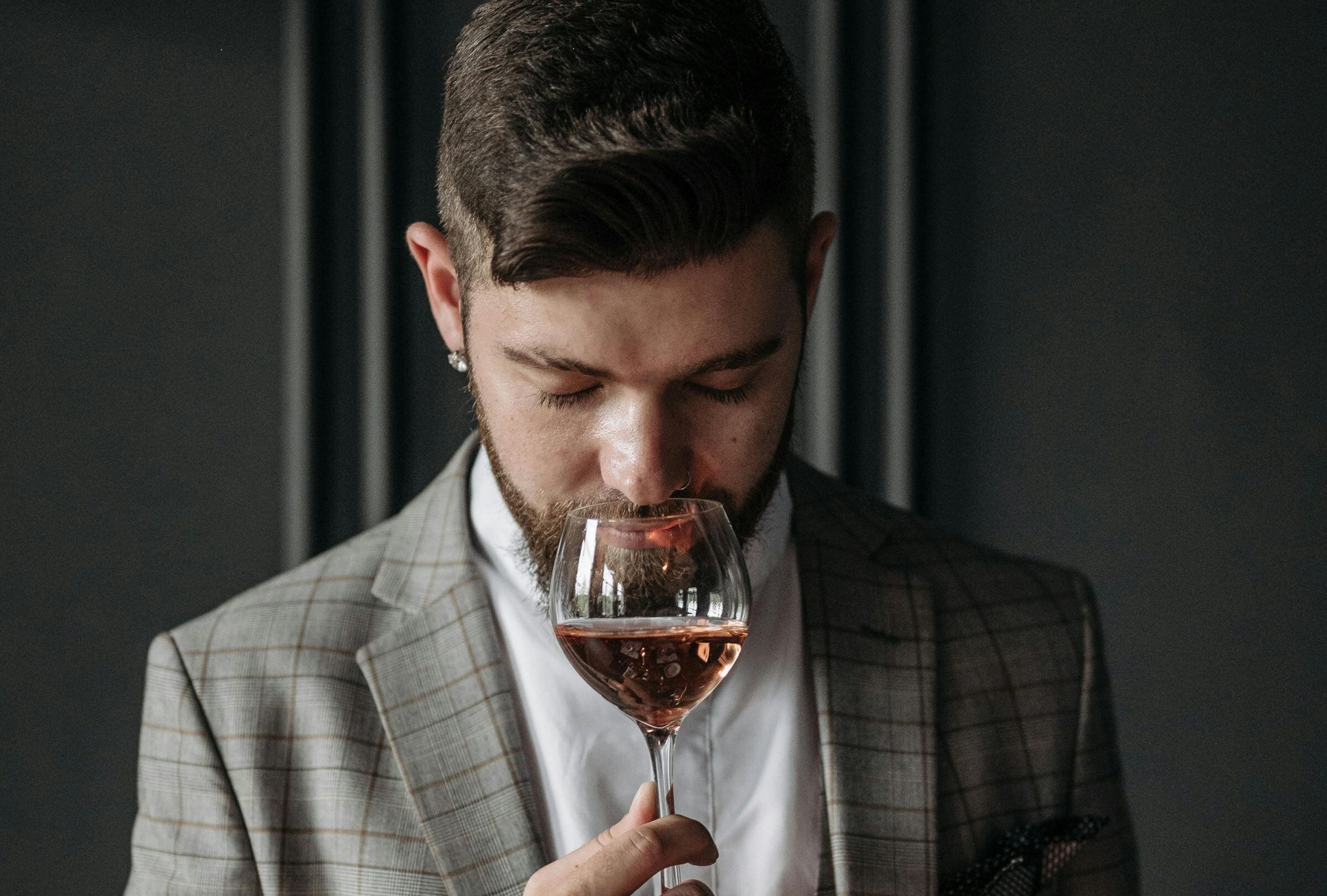 Una copa de vino al día no es buena para la salud, de acuerdo a un informe médico. (Foto: Pavel Danilyuk / Pexels)