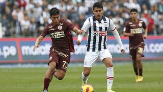 Universitario vs. Alianza Lima: fecha, hora y canal del primer clásico del fútbol peruano